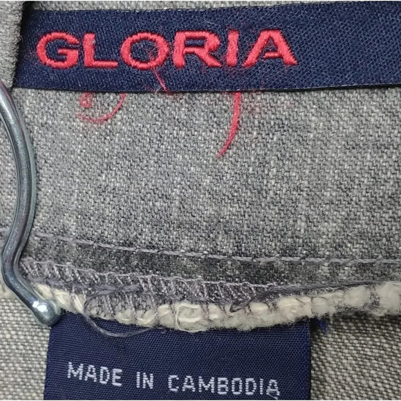 GLORIA SKIRT - Picture 3 of 5